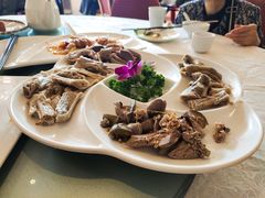 卤水拼盘-盆满钵满·国家非遗传承(云台店)