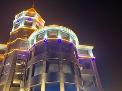 -渔公码头海货全海鲜自助(海滨旅游路店)