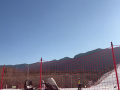 -北京西山滑雪场
