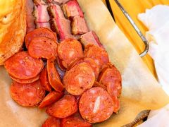 -得州厚道美式烤肉Texas Style BBQ(K11店)