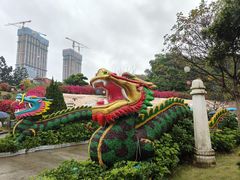 -深圳锦绣中华民俗村