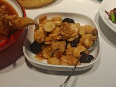 -鲁菜根·泰山菜(泰山店)