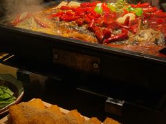 -炉鱼(萧山万象汇店)