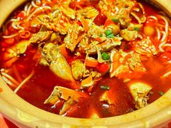 -辣小鲜·南昌大排档(船山路店)