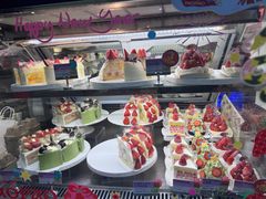 -PAOPAO Bakery&Café(港汇店)