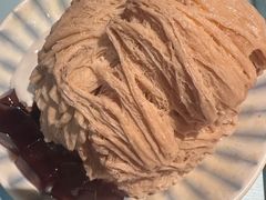 -Ice Monster冰馆·CNN评选全球十大甜品(国贸商城店)