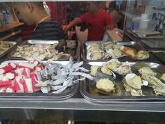 -三爷糟粕醋·鲜鱼汤·海南特色小吃(新华南路店)