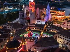 -华谊兄弟（长沙）电影小镇