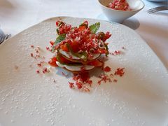 -Le Comptoir de Pierre Gagnaire