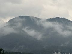 -紫金山山顶公园