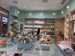 点击看大图 -国际蓝孩(万象城店)