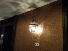 -通安客栈中餐厅·何家小馆