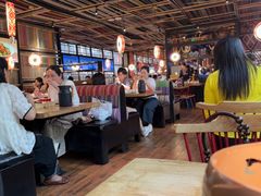-桂小厨广西菜(印象城店)