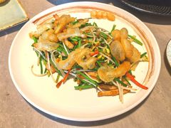 -御公馆中餐厅·点心·顺德菜·佛山东平保利洲际酒店