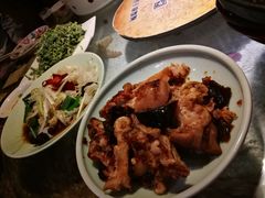 -毓聪妈妈菜(合肥路店)