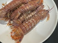 -小红鲸·海鲜餐厅(轸大路店)