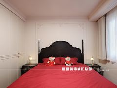 -居丽装饰空间设计(总部)