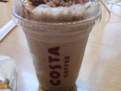 -COSTA COFFEE(张江软件园店)