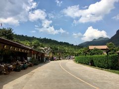 -龙潭生态旅游度假区