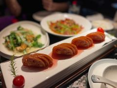 -桂花里·衢州菜·精酿餐吧(未来科技城万达广场店)