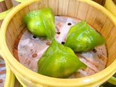 -东方早茶 海鲜•青岛菜(国信体育中心店)