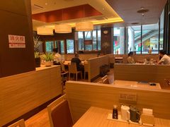 大堂-和幸(温江新光天地店)