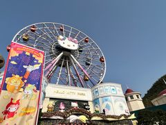 -安吉Hello Kitty乐园