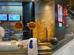 门面-旺顺阁鱼头泡饼(常营店)
