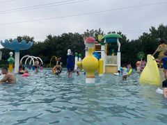 -南宫温泉水世界