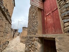 -萝卜寨羌文化生态旅游区