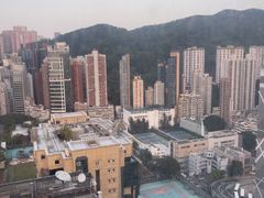-香港珀丽酒店
