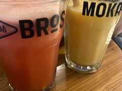 -Moka Bros 摩卡站(西单大悦城店)