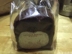 -匠造烘焙(联洋店)