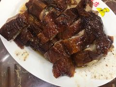 -陈光记烧腊店(罗保博士街店)
