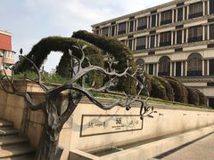 门面-伯衡55·吉品轩(乌鲁木齐南路店)