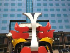 -渝信川菜(长安店)