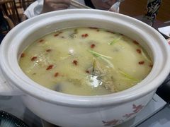 -金龙·打边炉(武进路店)
