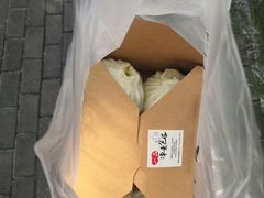 -一品净素包子(旬阳路店)