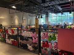 -威尔仕健身(杭州万象城店)