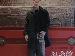 -民国红公馆·秦淮八艳(夫子庙店)
