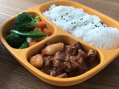 -KIDults童伴儿亲子餐厅(达美中心广场店)
