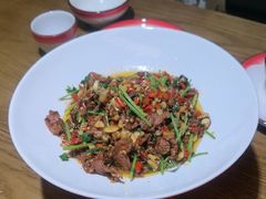 -八碗湘长沙市井菜(坡子街店)