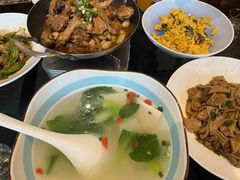 -鸿运楼·舌尖上的徽菜