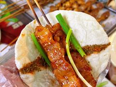 -探唐烧烤(棠东店)