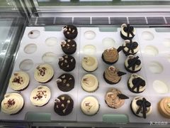 -Pantry's Best派悦坊蛋糕(K11购物艺术中心店)