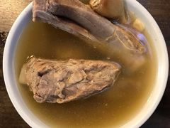 -松發肉骨茶(克拉码头店)