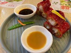 -点都德(华强南店)