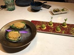 -荟廷·晶萃(陆家嘴尚悦湾店)