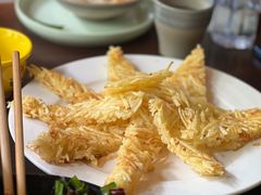 -缘生态云南菜·野生菌庭院餐厅(华侨城店)