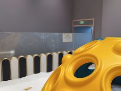 -奈尔宝家庭中心·亲子餐厅(鄞州万达店)